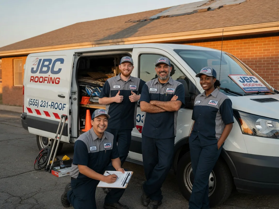 Roof Replacement company in Bellwood, AL